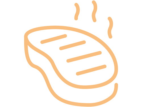Icon Speisekarte
