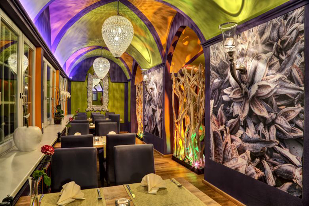 Tunici Restaurants - Rahlstedt