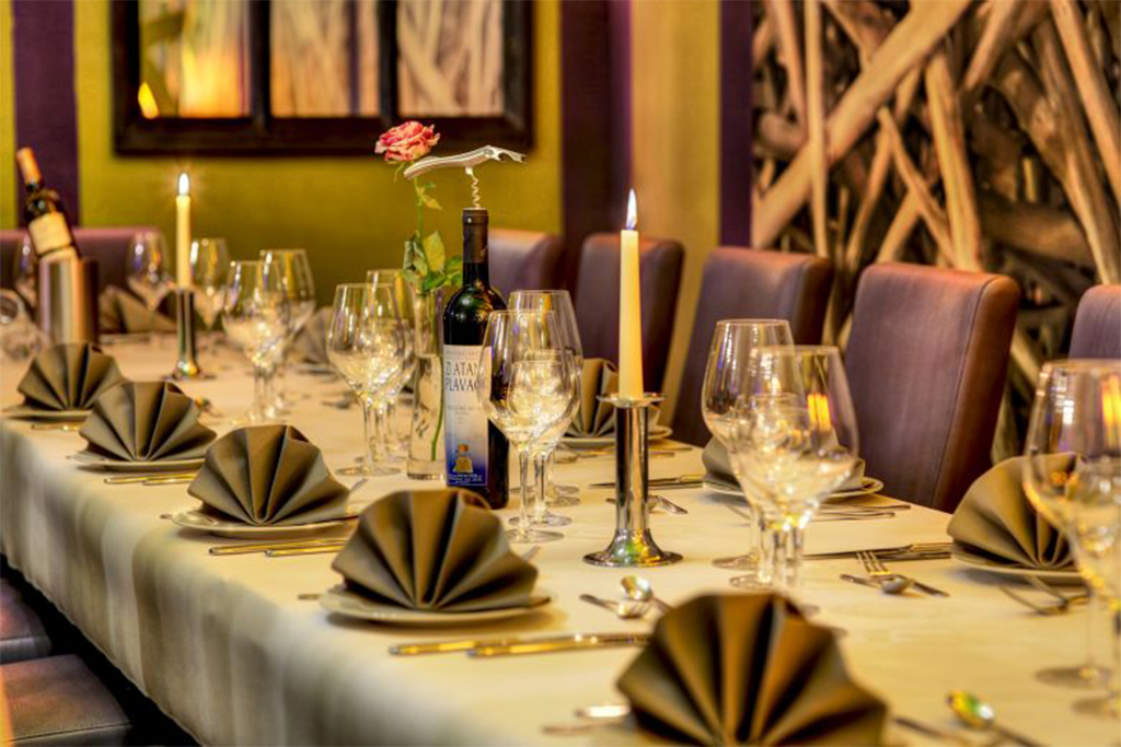Tunici Restaurants - Rahlstedt