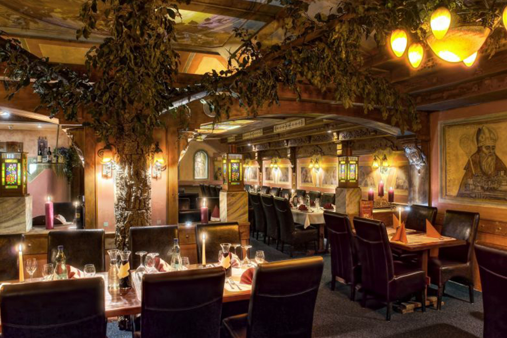 Tunici Restaurants - Rahlstedt