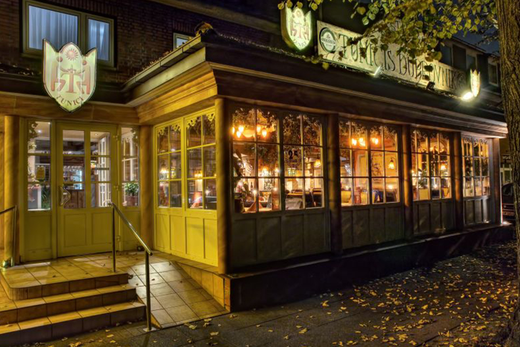 Tunici Restaurants - Rahlstedt