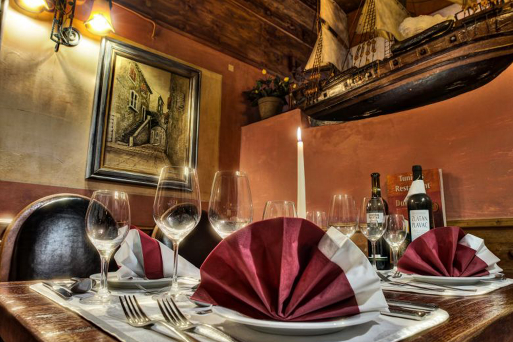Tunici Restaurants - Rahlstedt