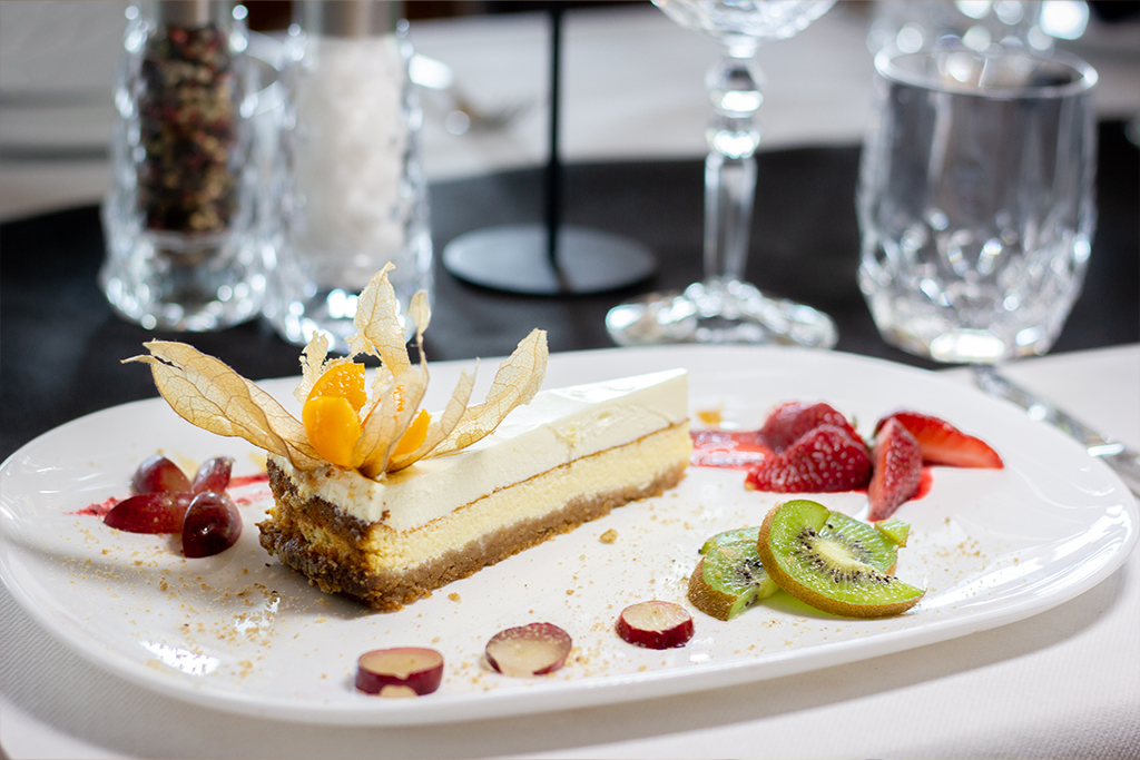 Tunicis Restaurant Zw&ouml;lf Apostel