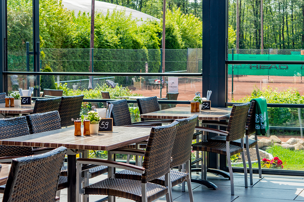 Tunicis Restaurant Zw&ouml;lf Apostel