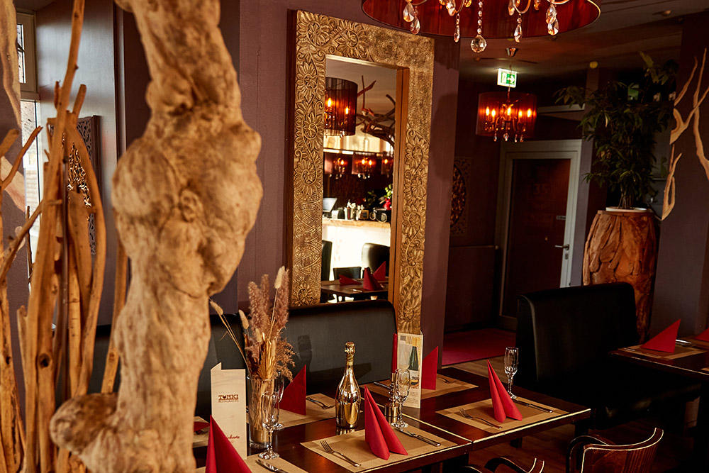 Tunici Restaurants - Norderstedt