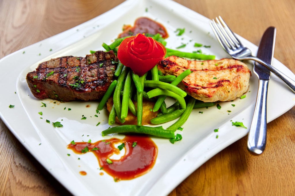 Tunici Restaurants - Rahlstedt
